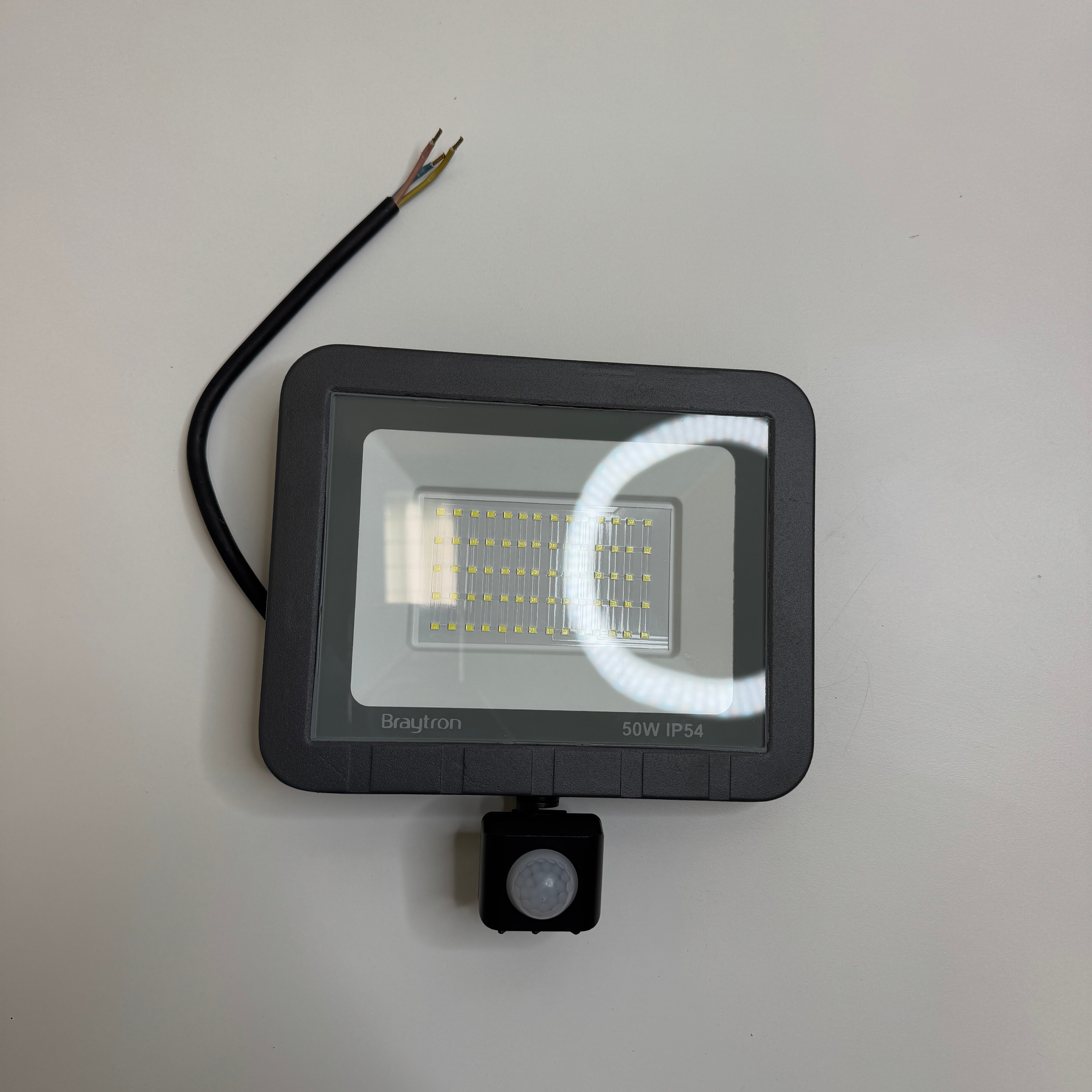 Flutlicht LED Brayton SMD Floodlight 50 W 4200 lm