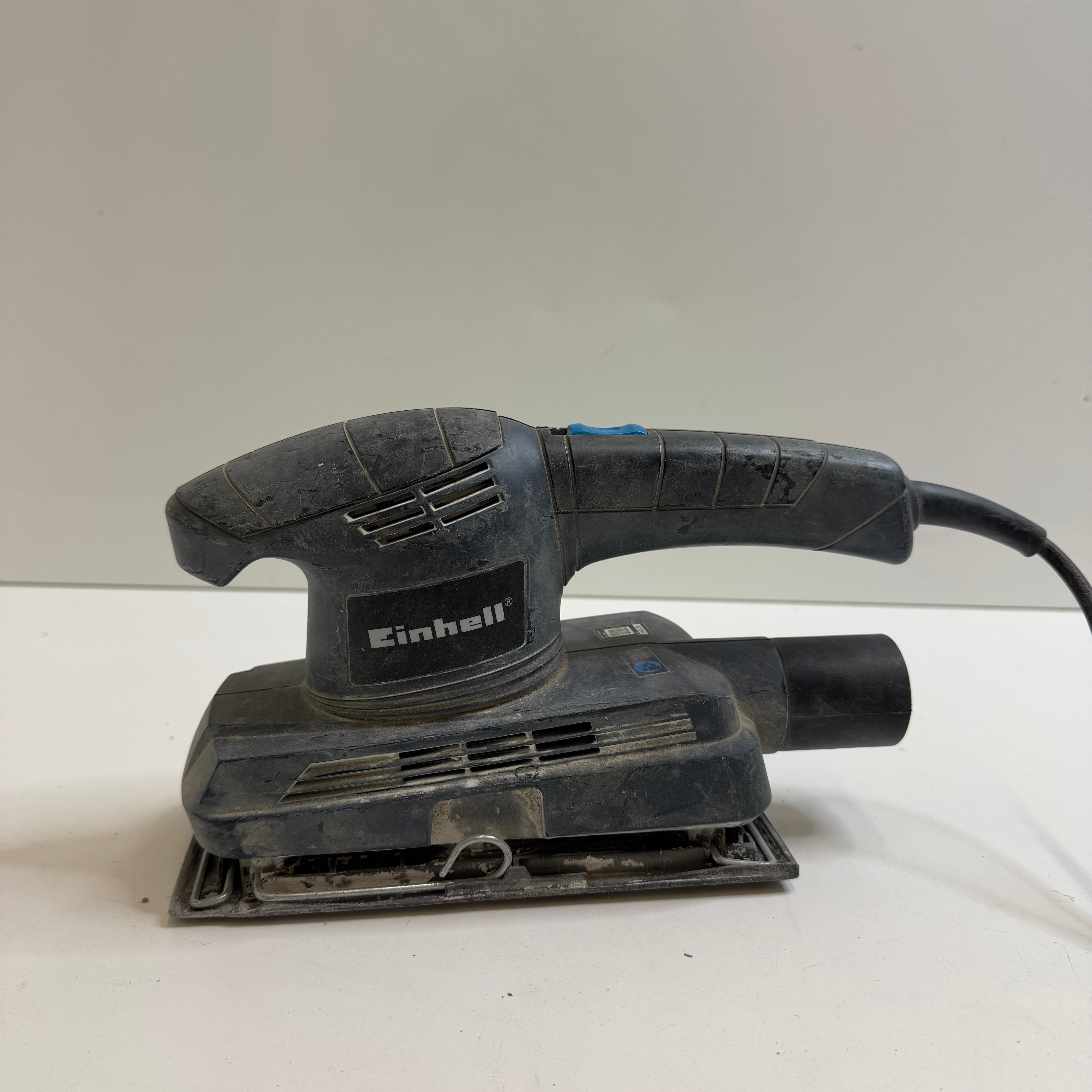 Schwingschleifer Einhell BT-OS 150