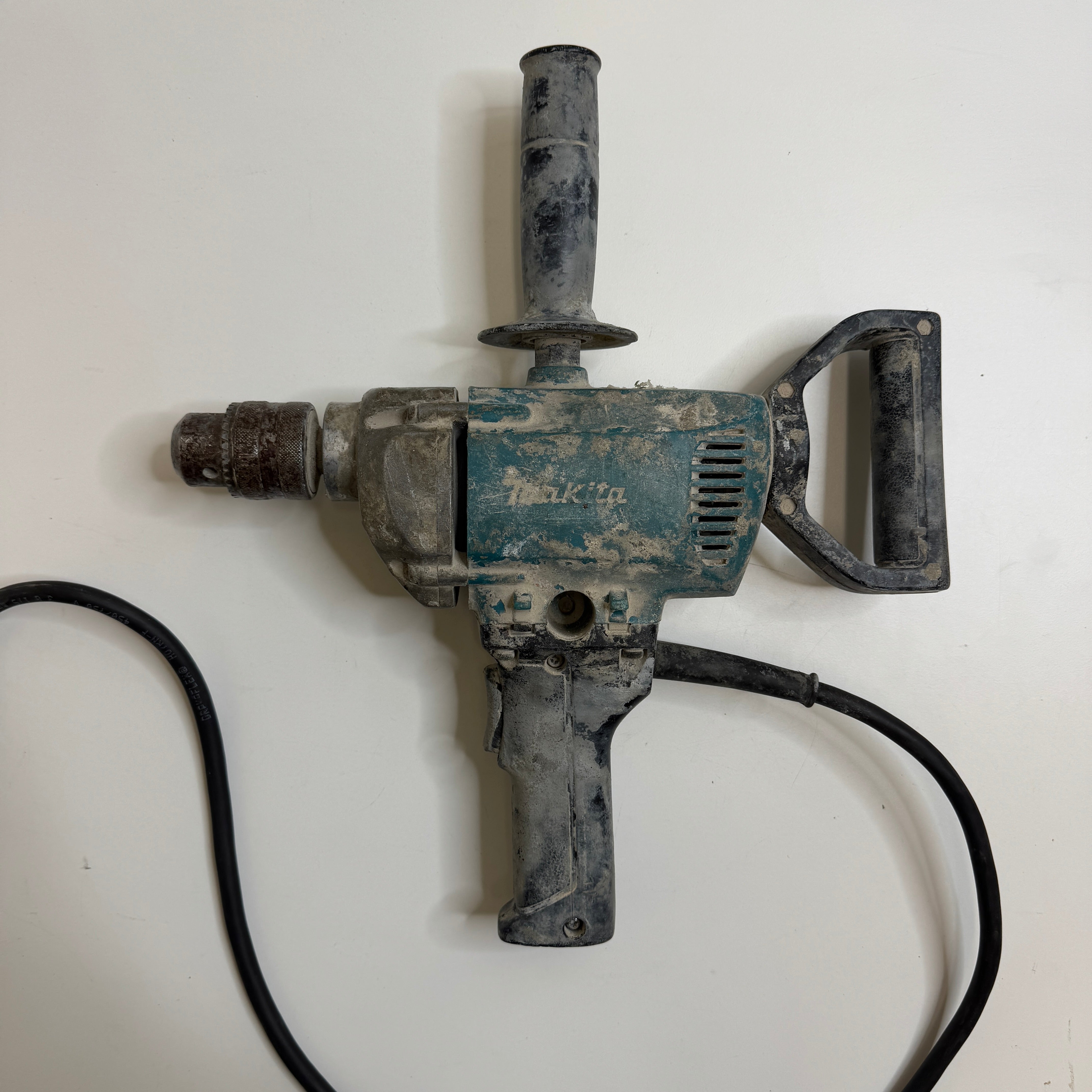 Bohrmaschine Betonmischer Makita 6013B Quirl Mixer Mischer