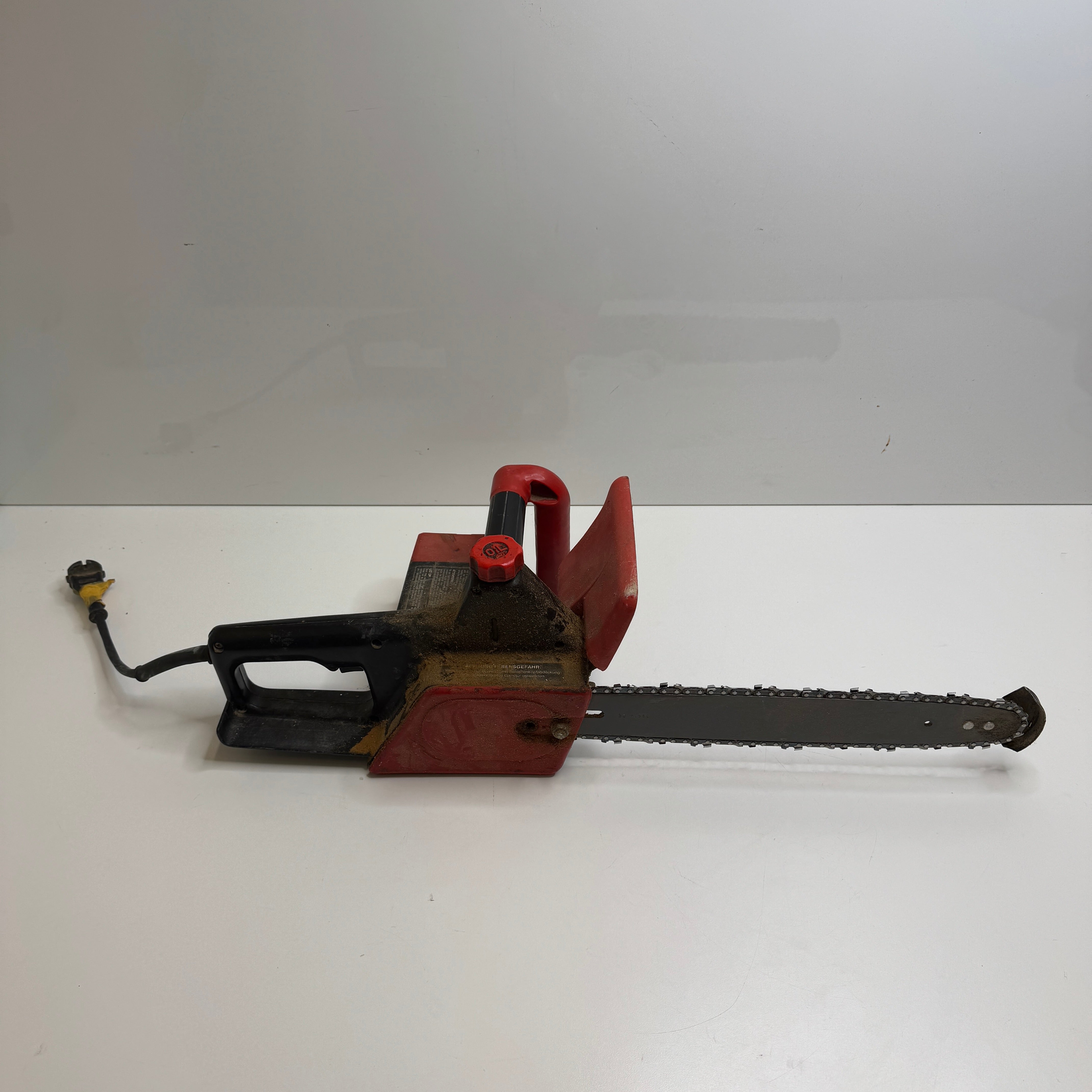 Kettensäge Elektrisch Einhell PES 2000