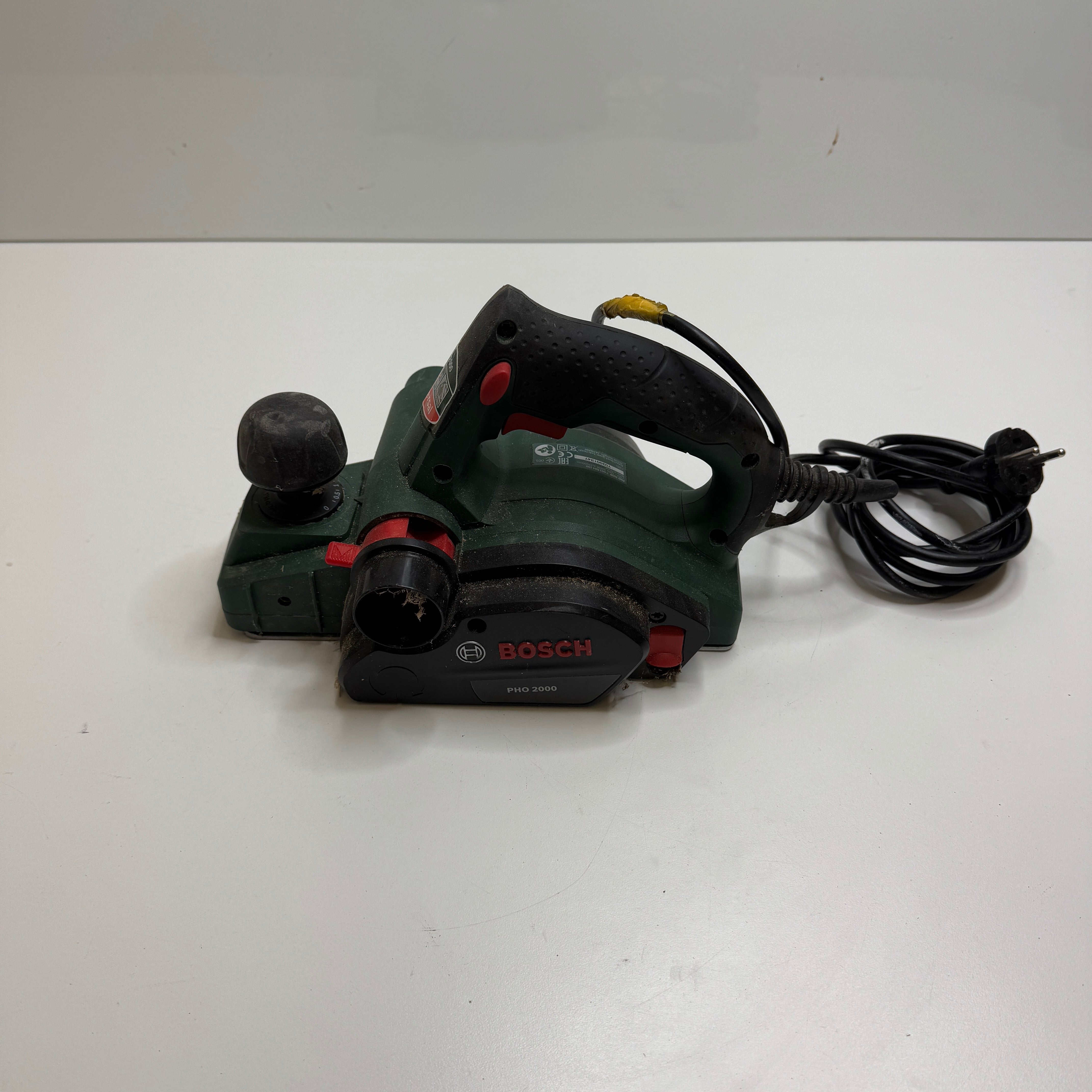 Hobel Bosch PHO 2000 Hobel 680 W