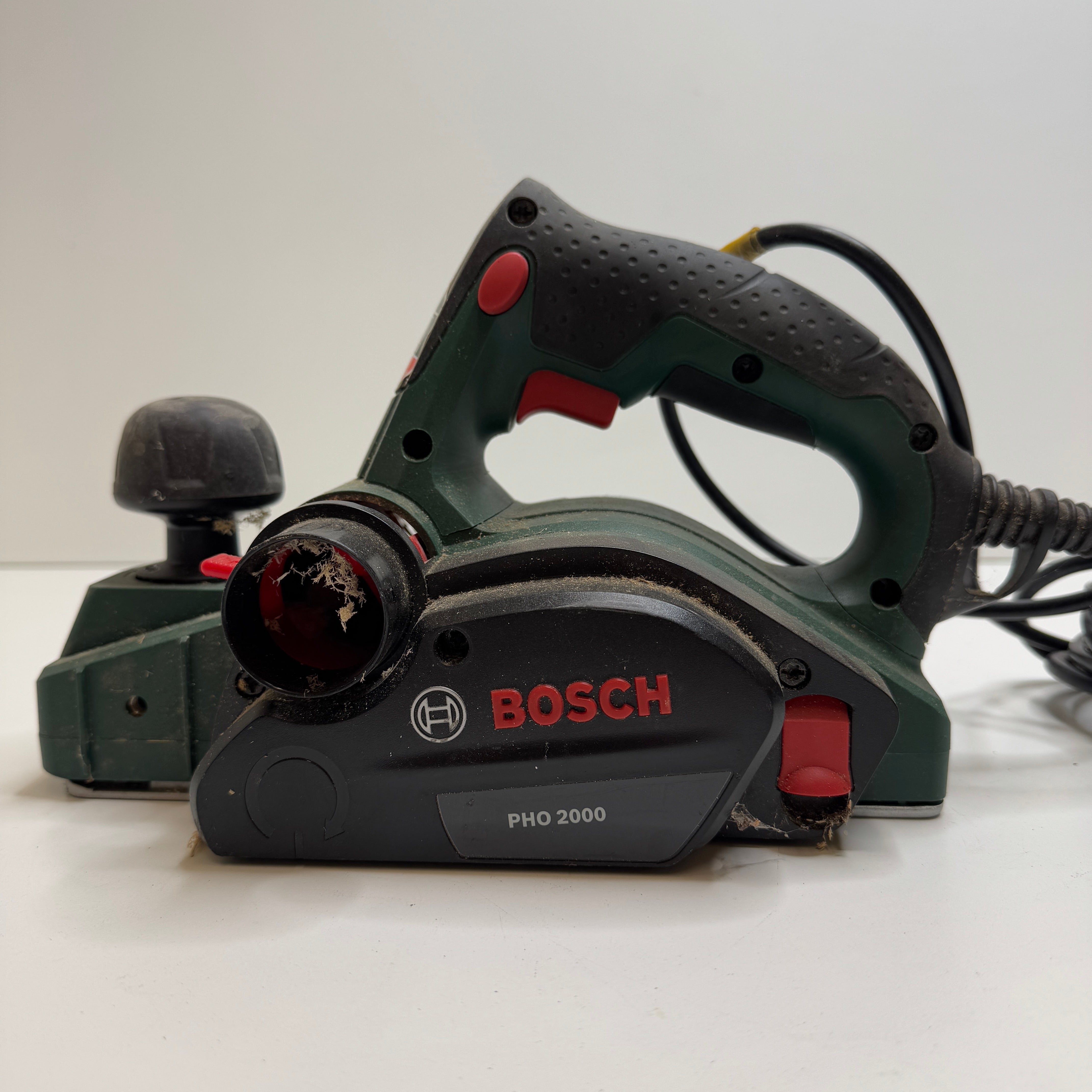 Hobel Bosch PHO 2000 Hobel 680 W