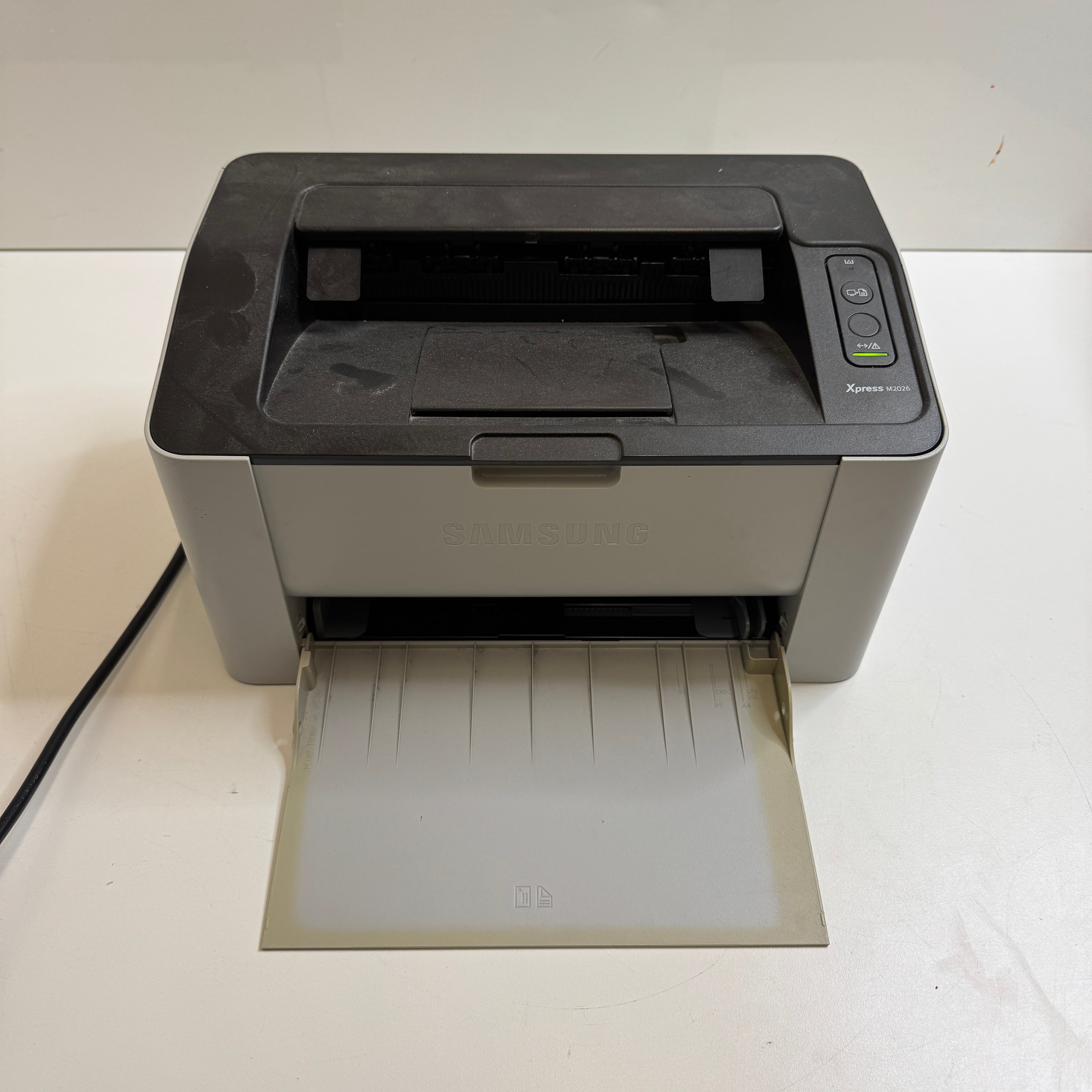 Samsung Xpress M2026 Laserdrucker
