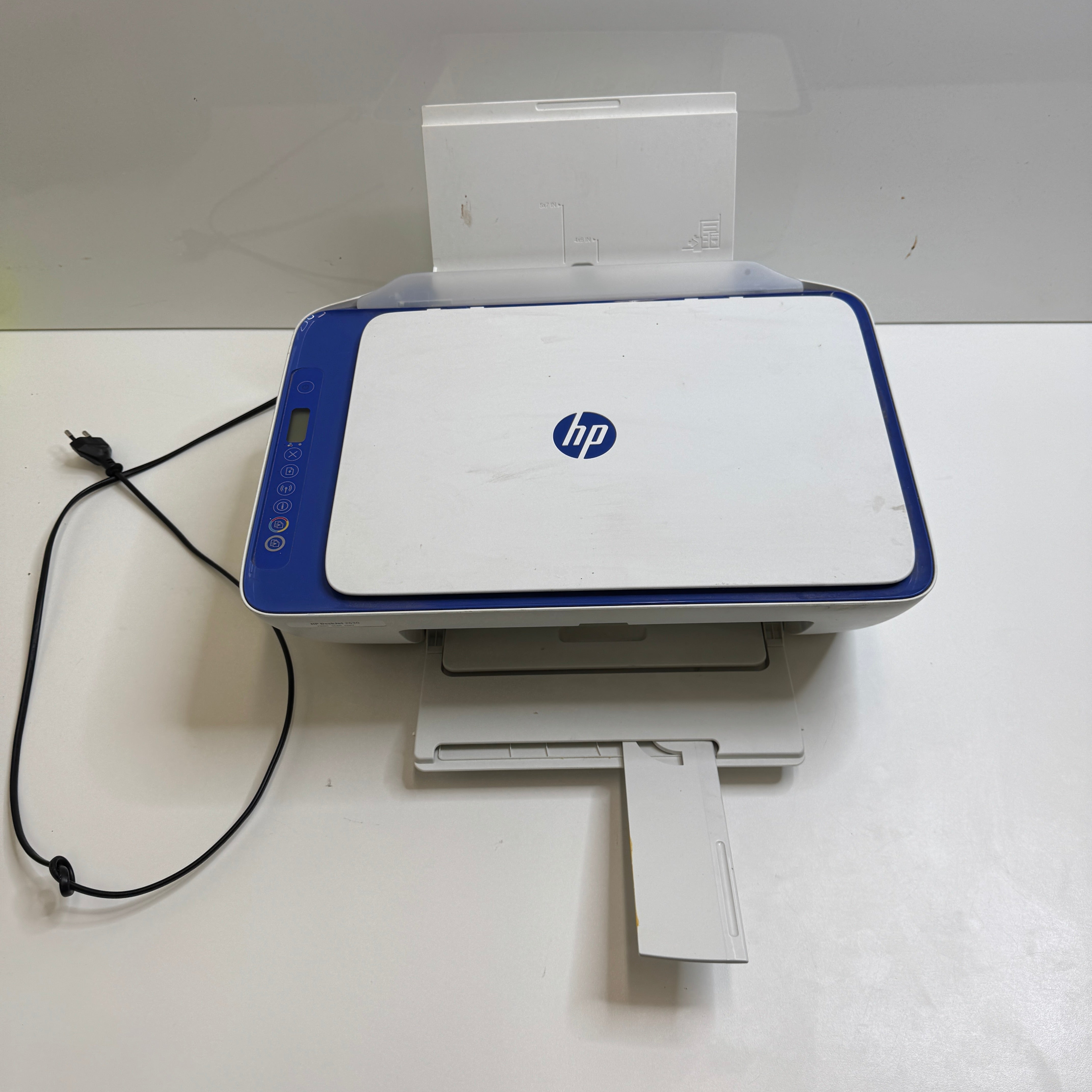 Multifunktionsdrucker HP DeskJet 2630