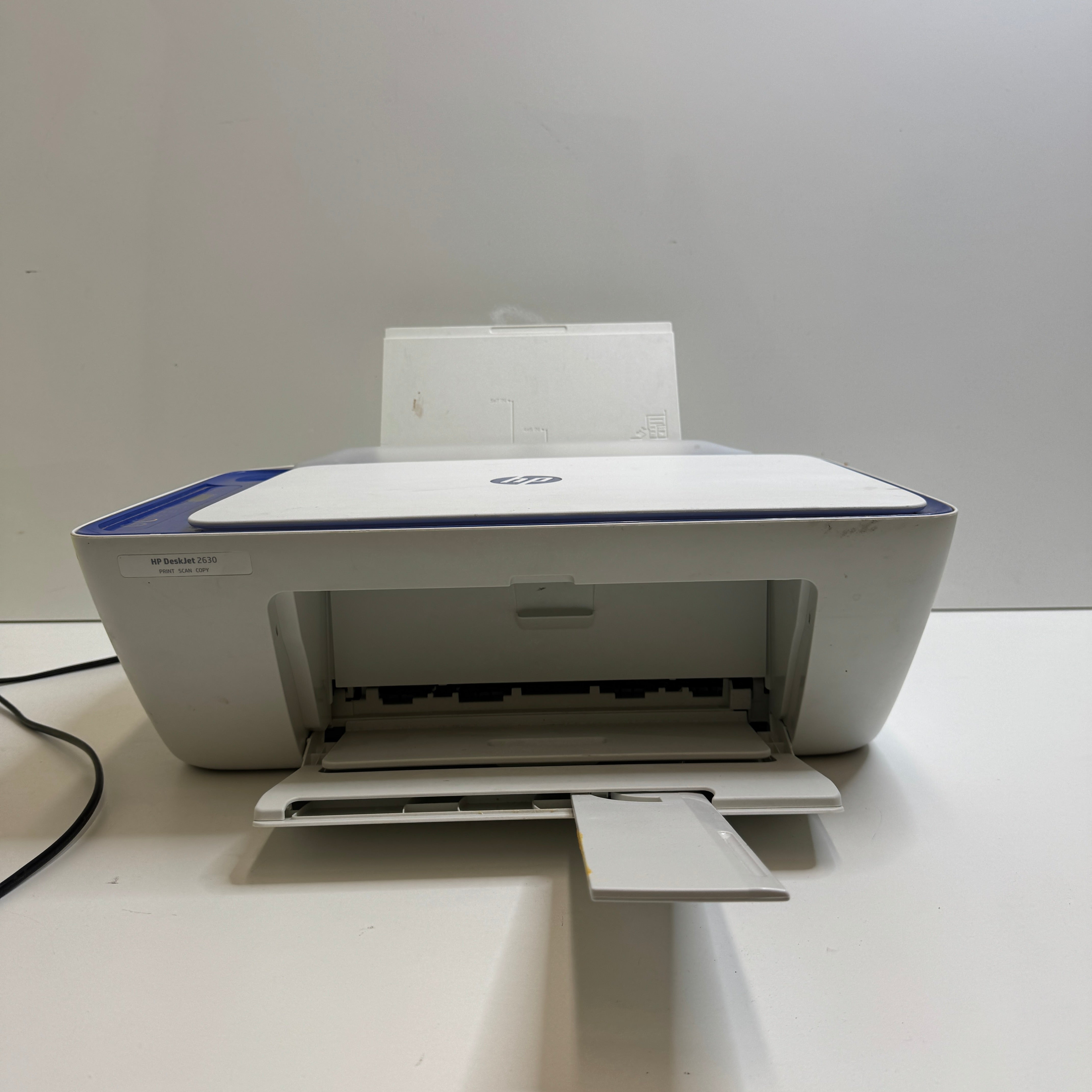 Multifunktionsdrucker HP DeskJet 2630