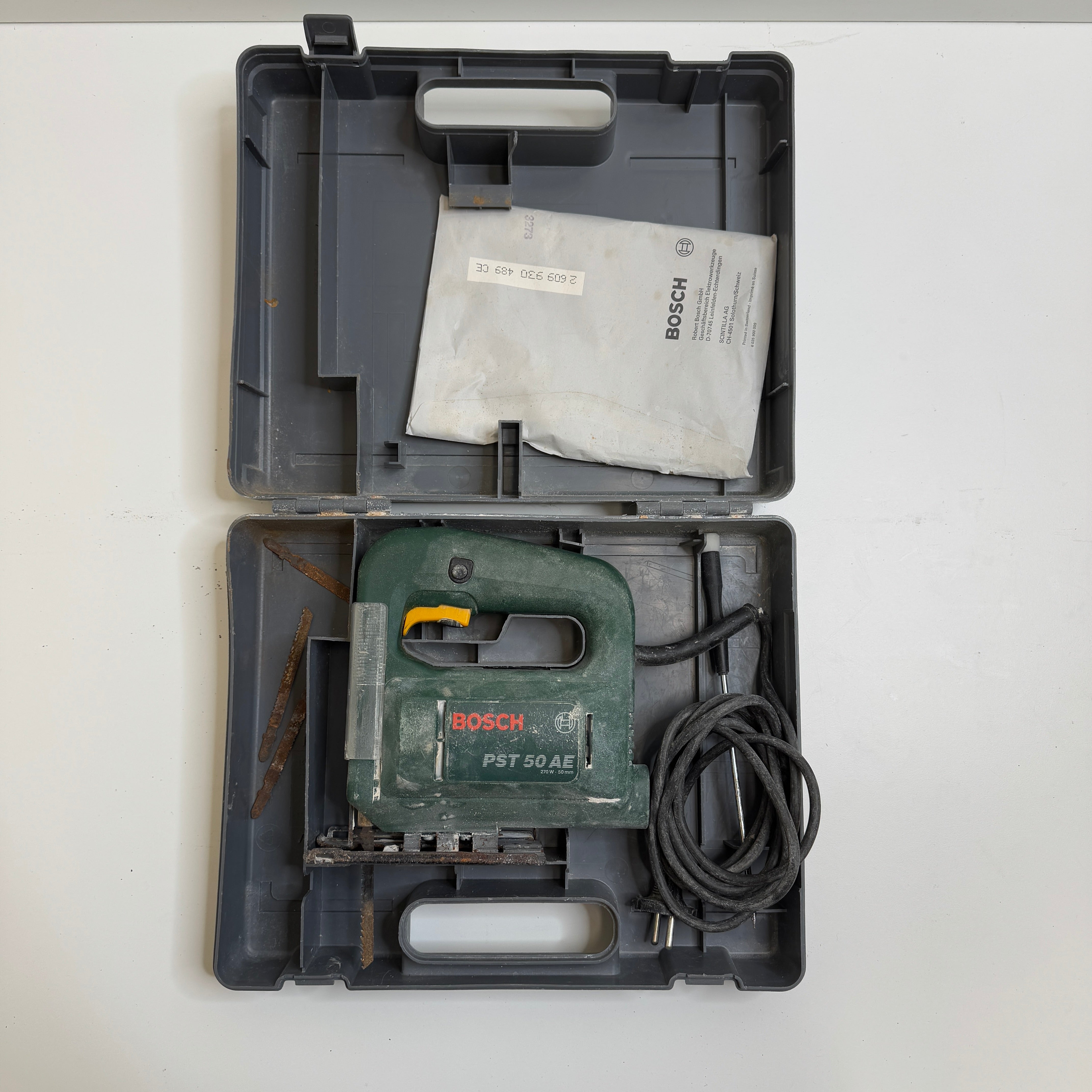 Stichsäge Bosch PST 50 AE