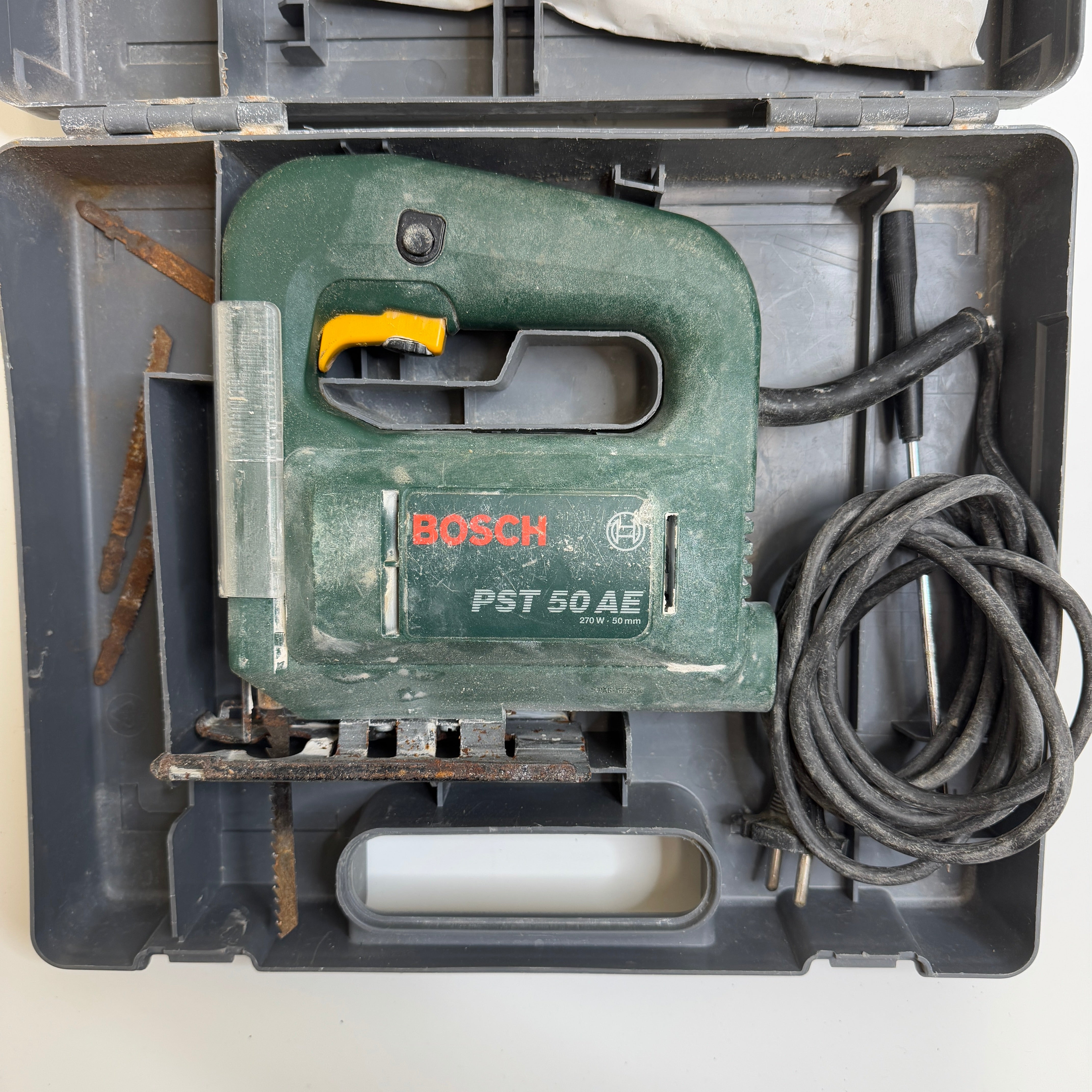 Stichsäge Bosch PST 50 AE