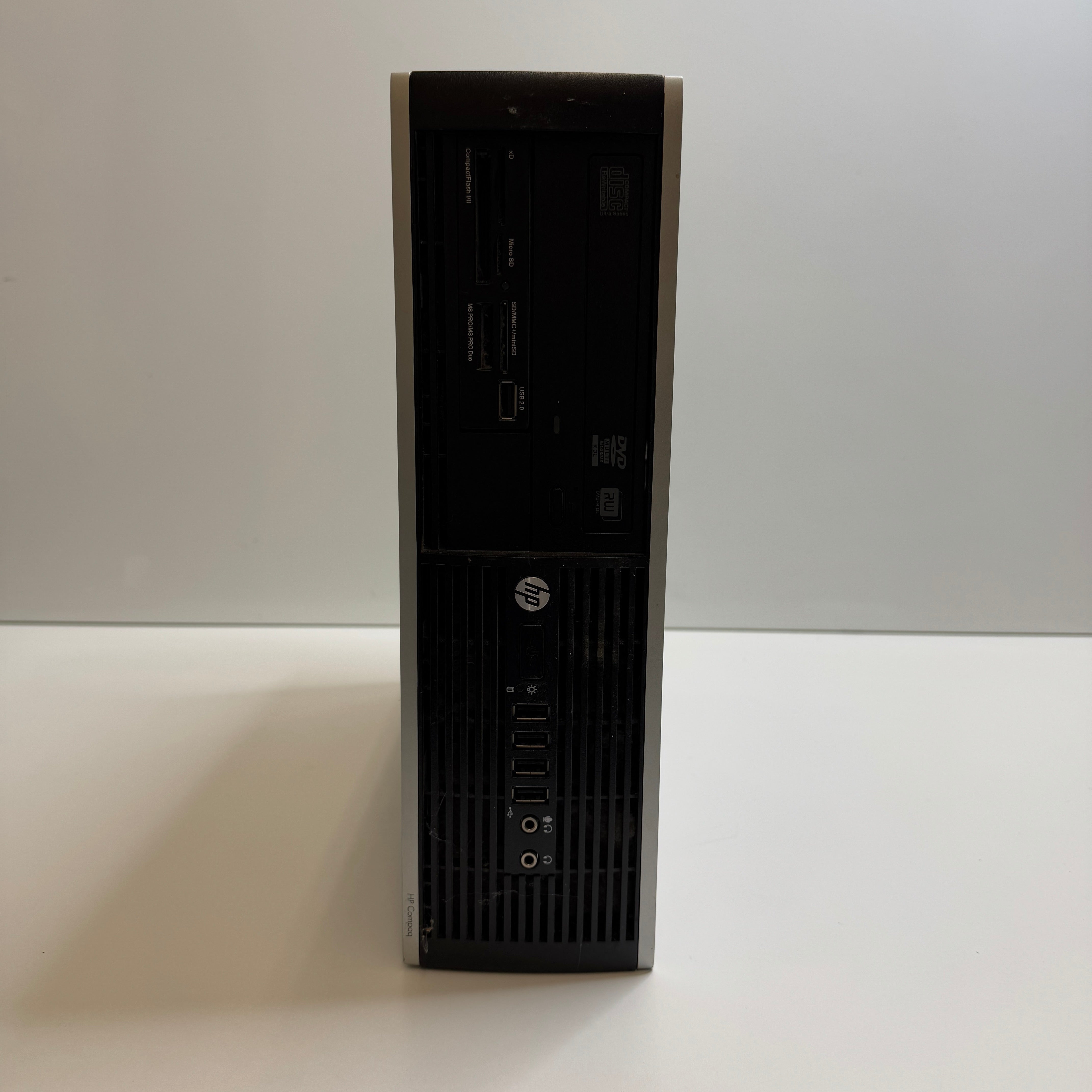 Computer HP Compaq Pro 6300 SFF (Small Form Factor)