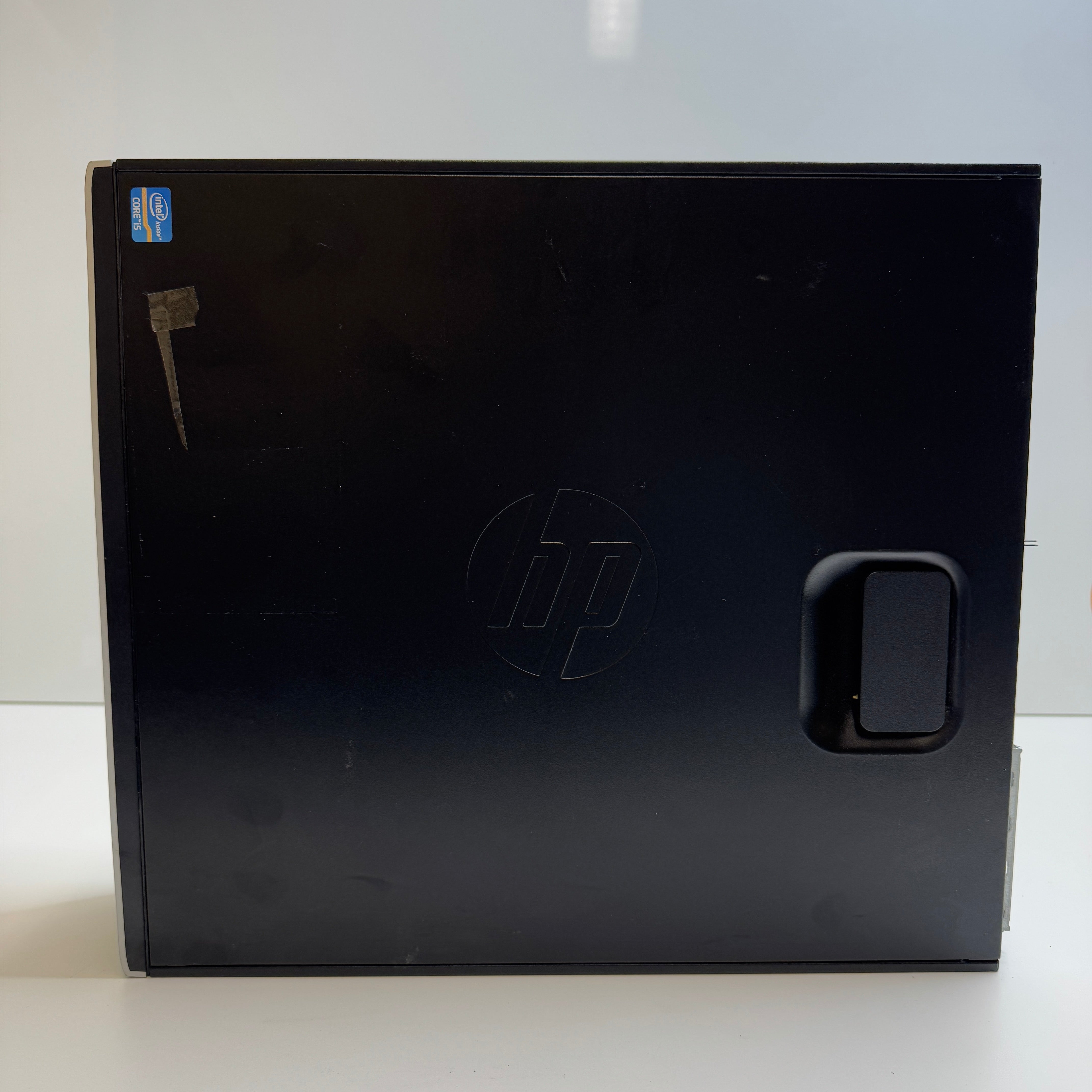 Computer HP Compaq Pro 6300 SFF (Small Form Factor)