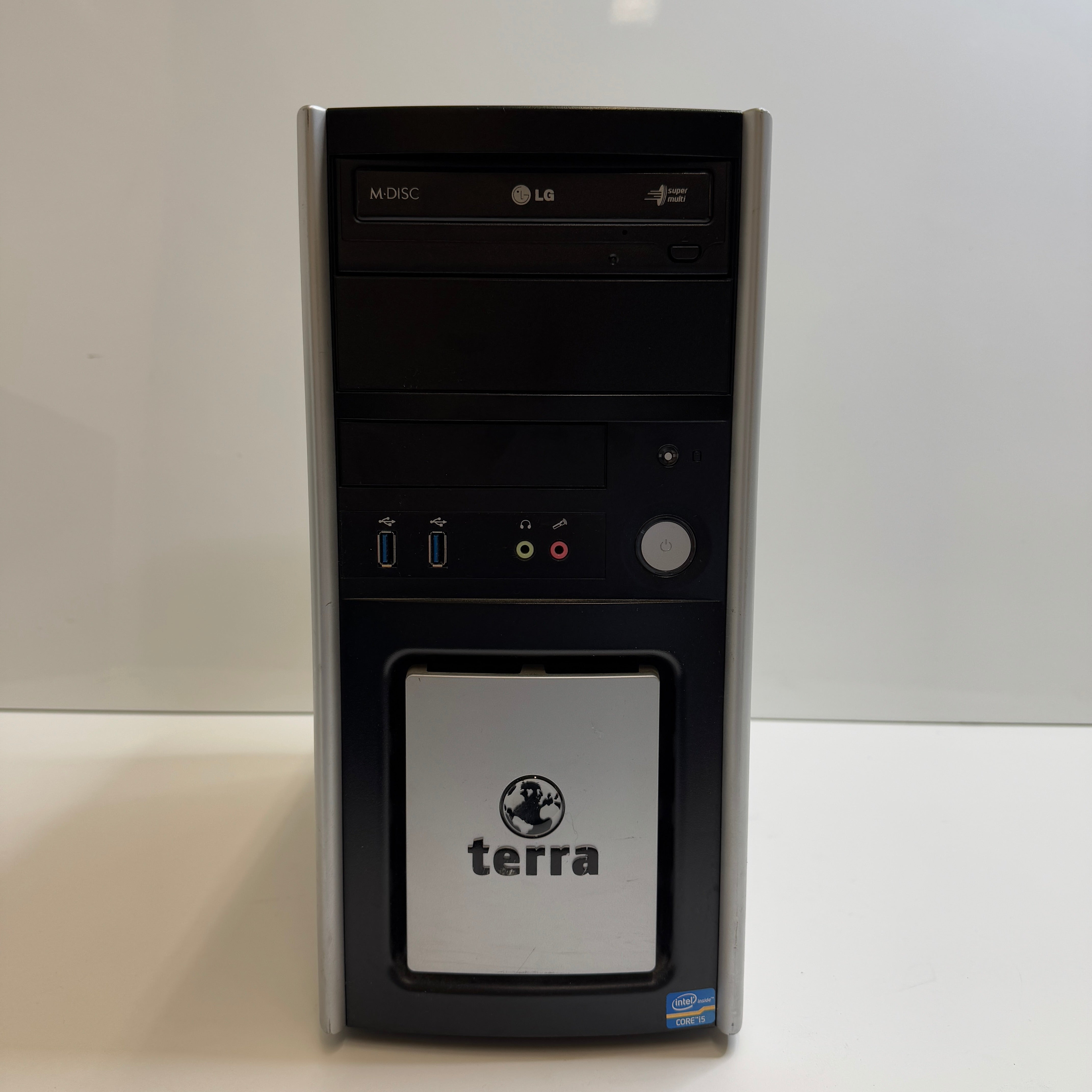 Computer TERRA PC-System 1009429