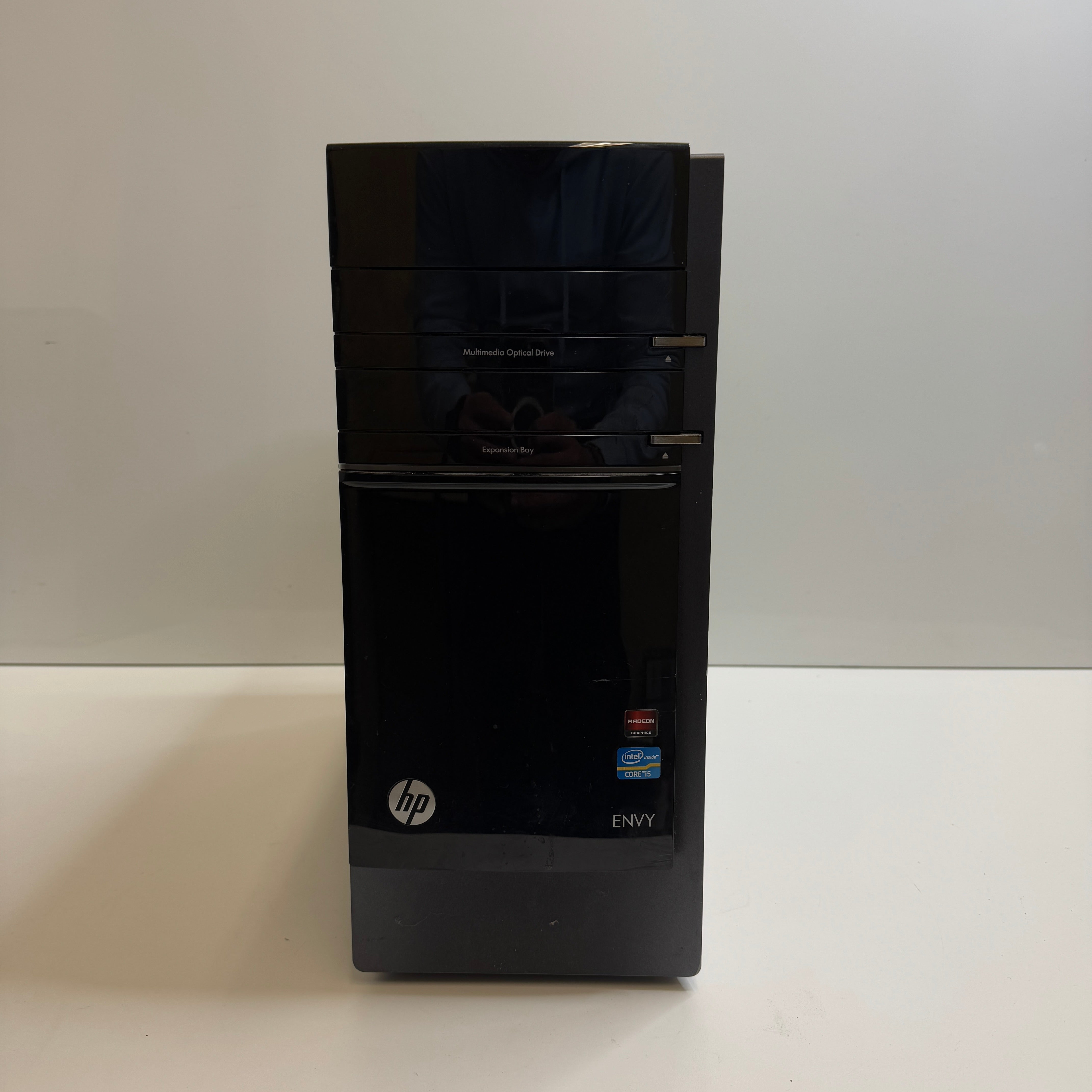 Computer HP Envy H8 PC Series