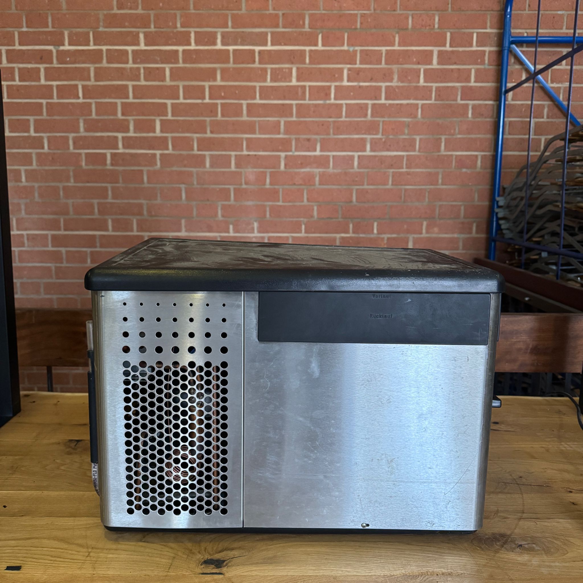 Cornelius CR50 Bierbegleitkühler