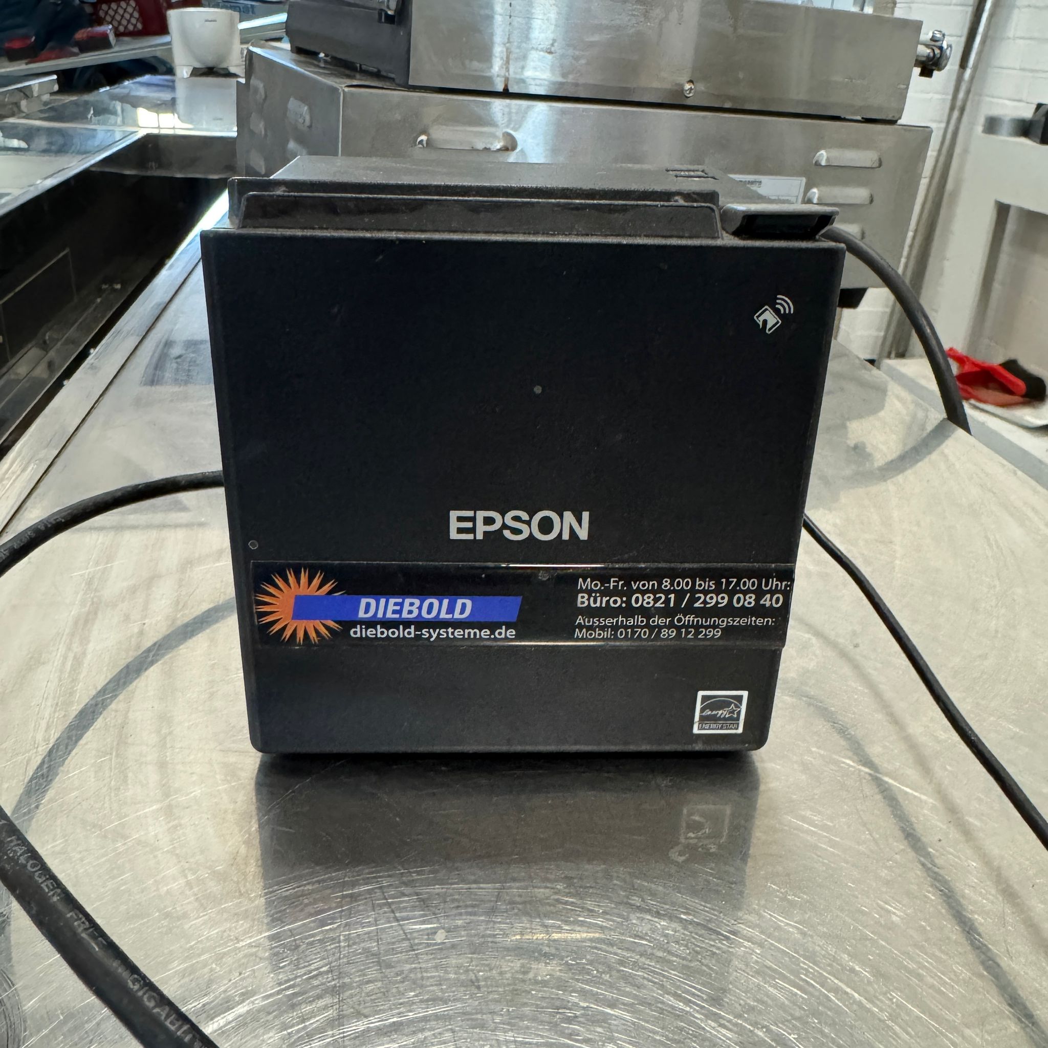 Epson TM-m30III Bondrucker