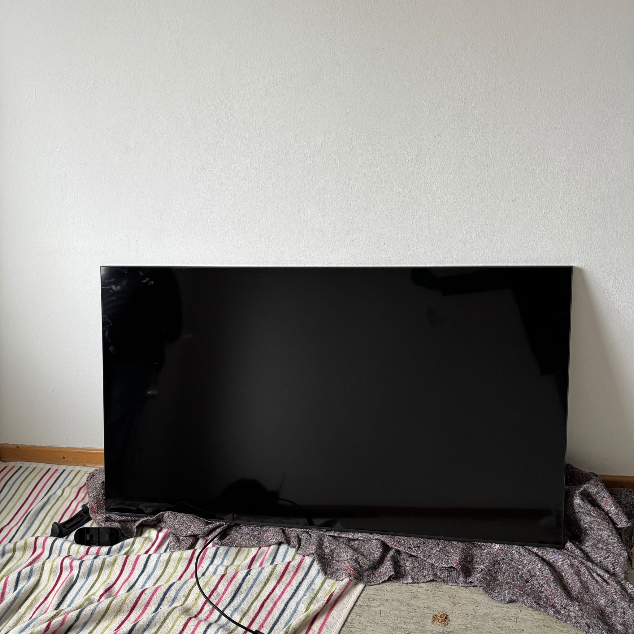 Samsung GU65DU7199U 163 cm (65") LCD-TV