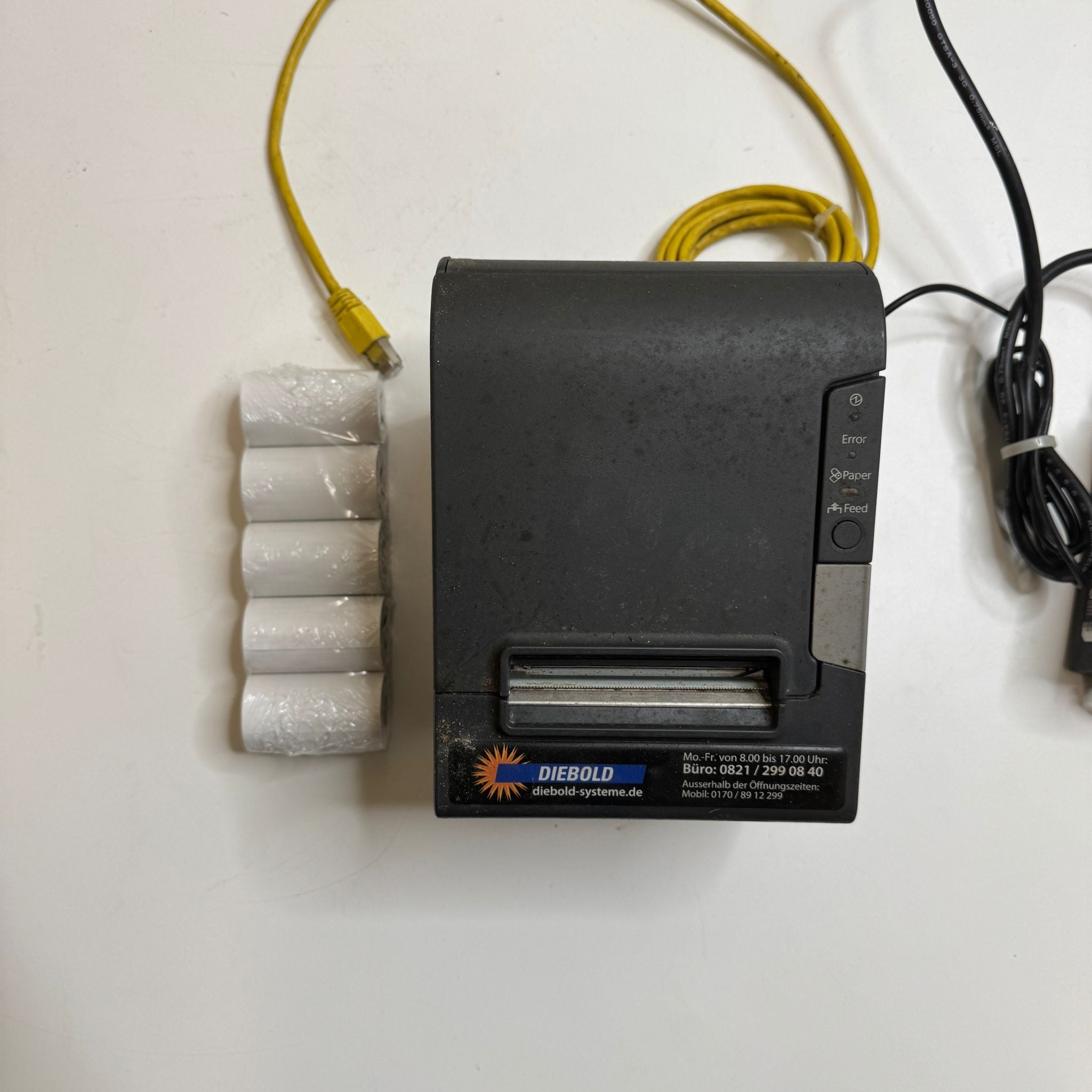 Epson M244A Bondrucker