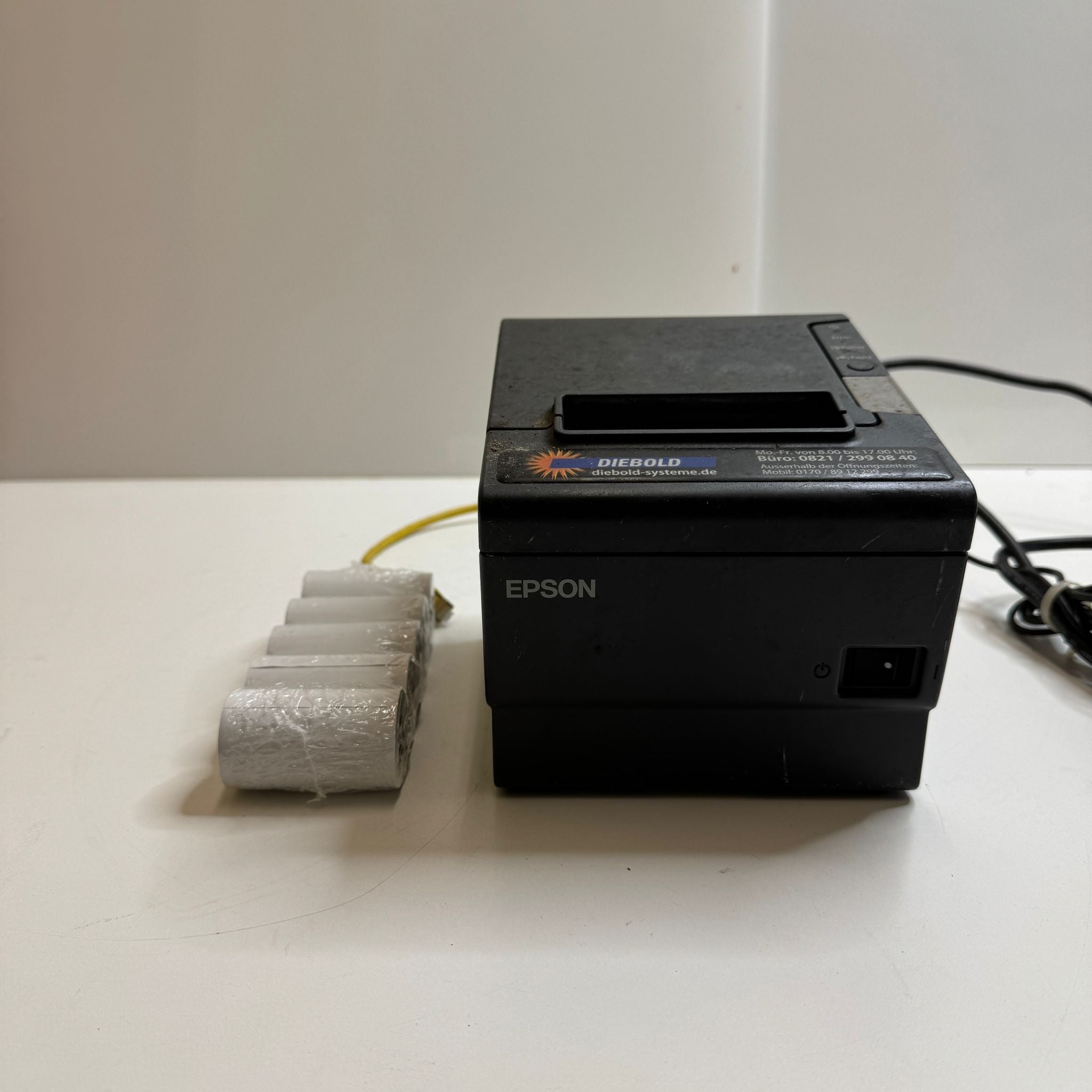 Epson M244A Bondrucker