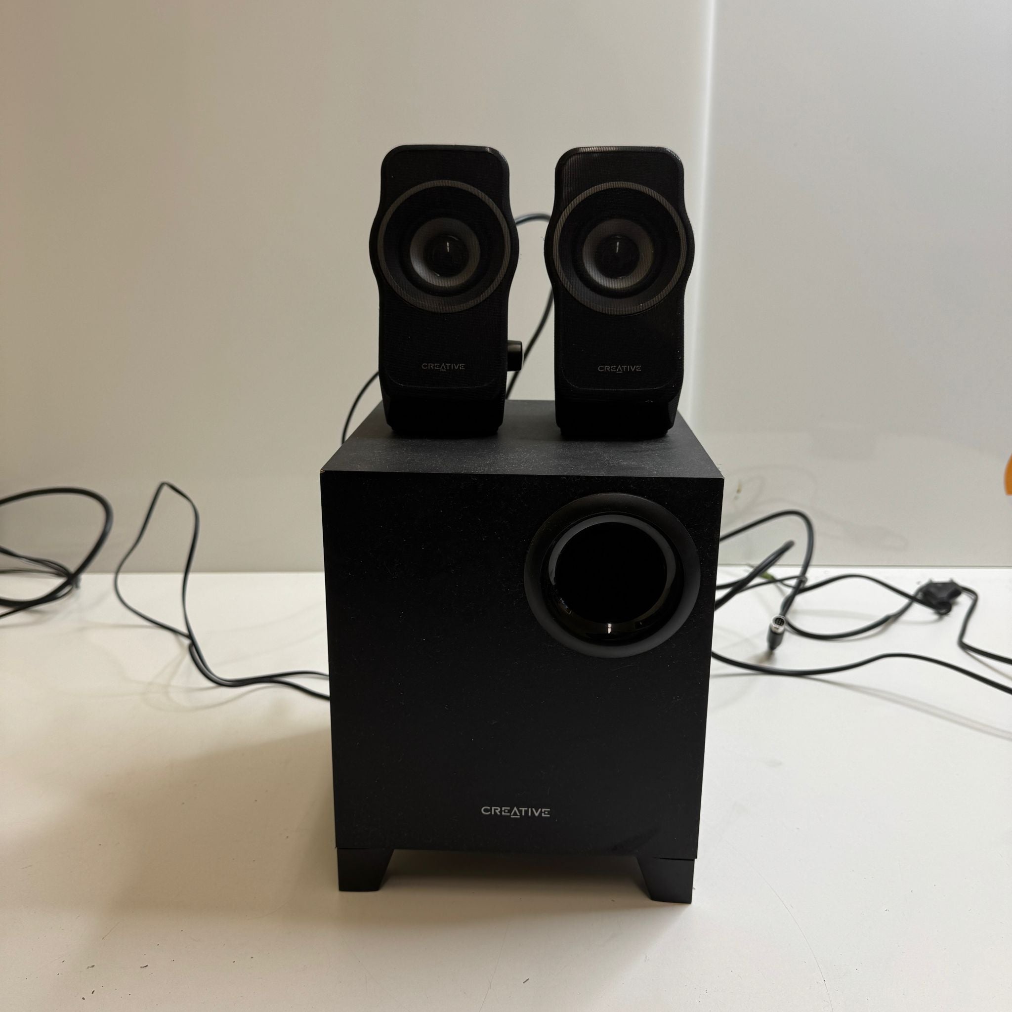 Creative A520 MF4110 Lautsprechersystem