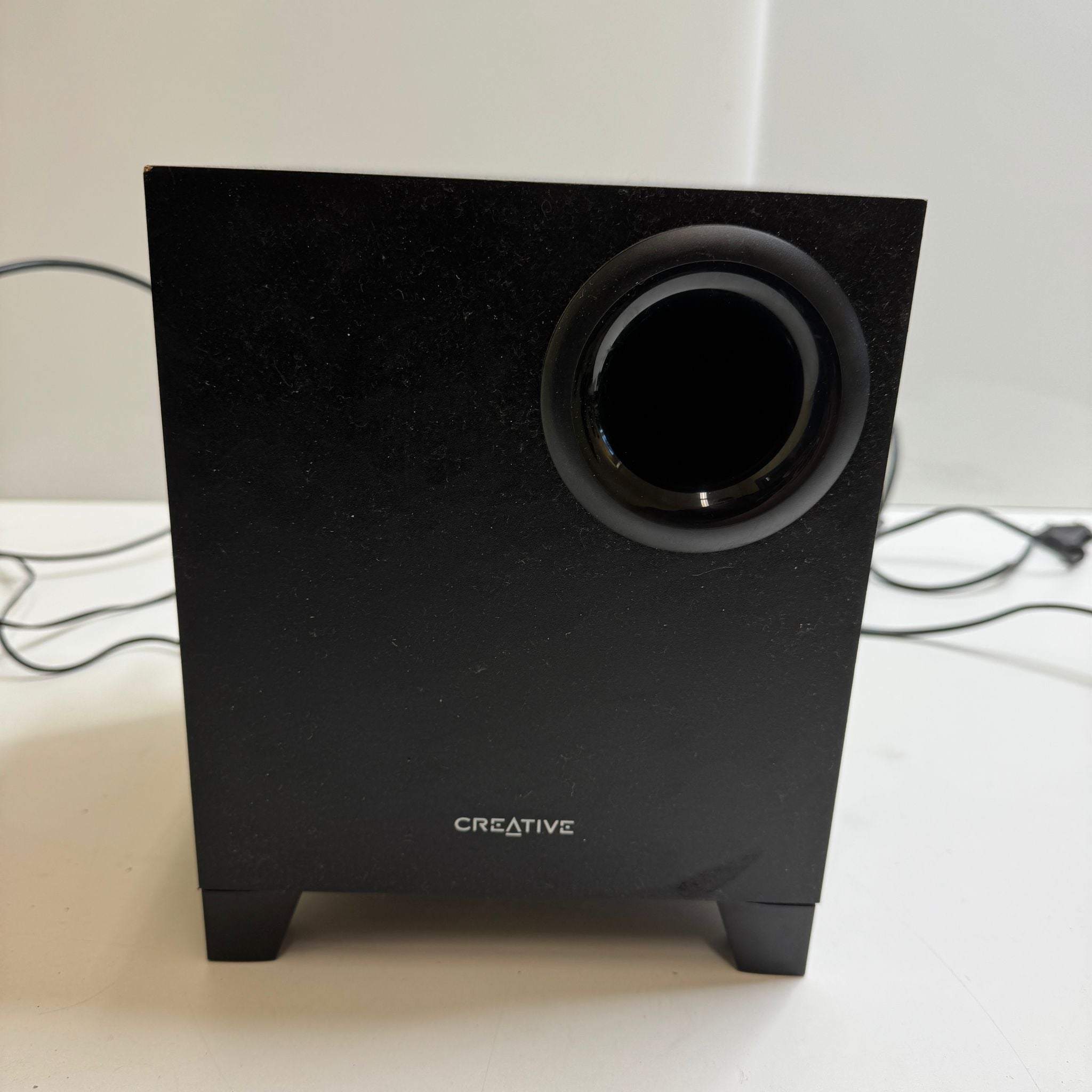 Creative A520 MF4110 Lautsprechersystem