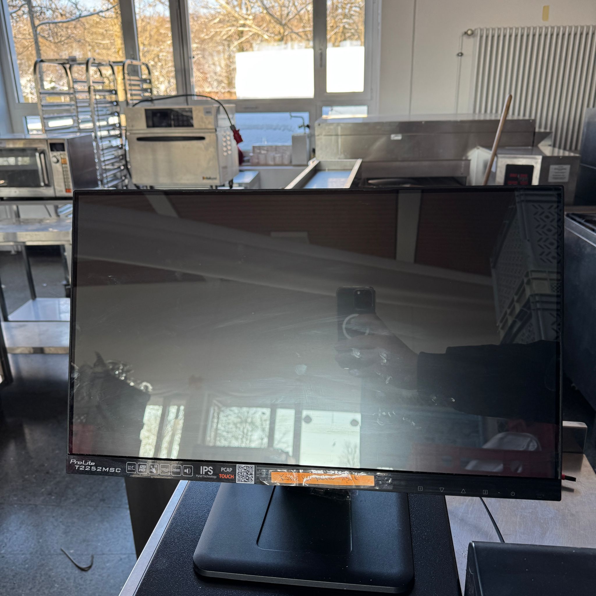 Kassensystem Set