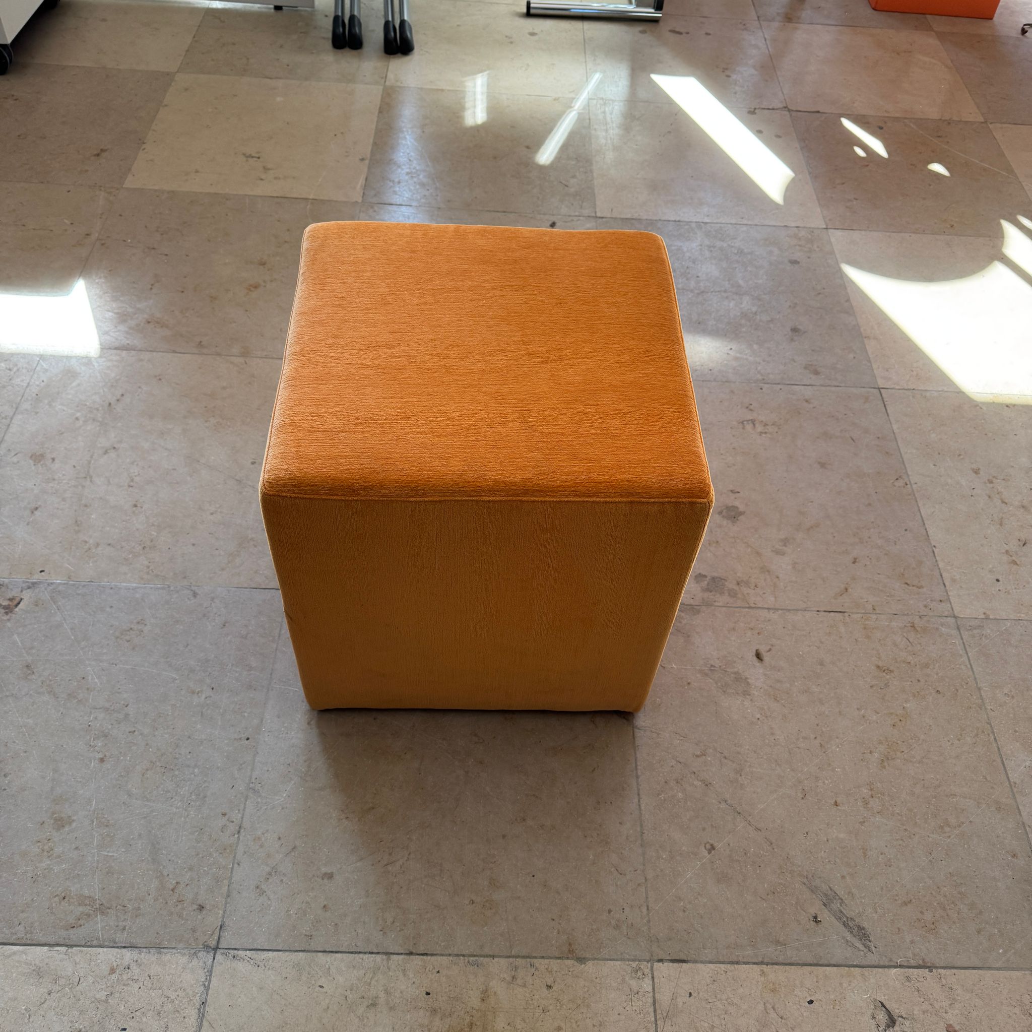 Cubi Polstersitzwürfel