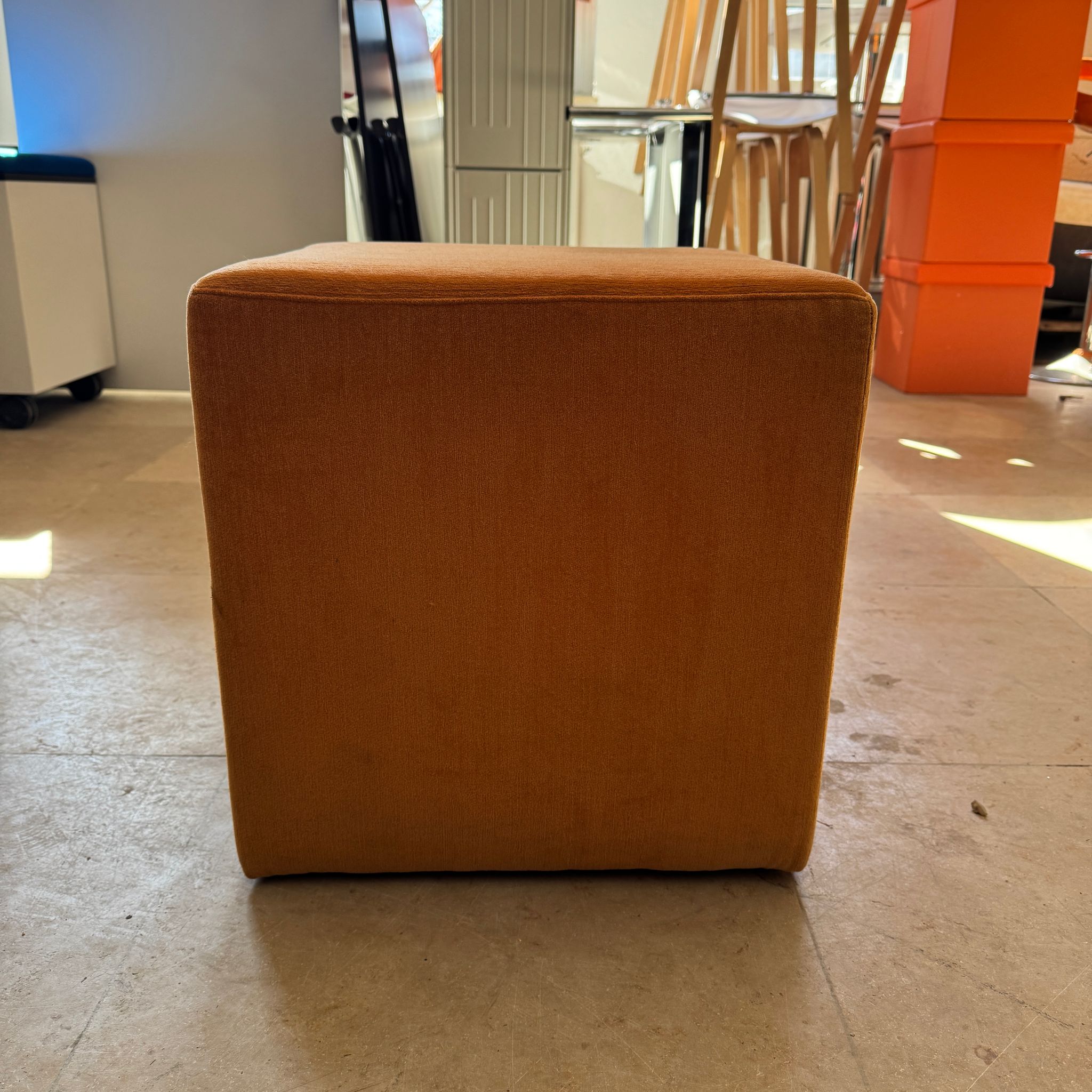 Cubi Polstersitzwürfel