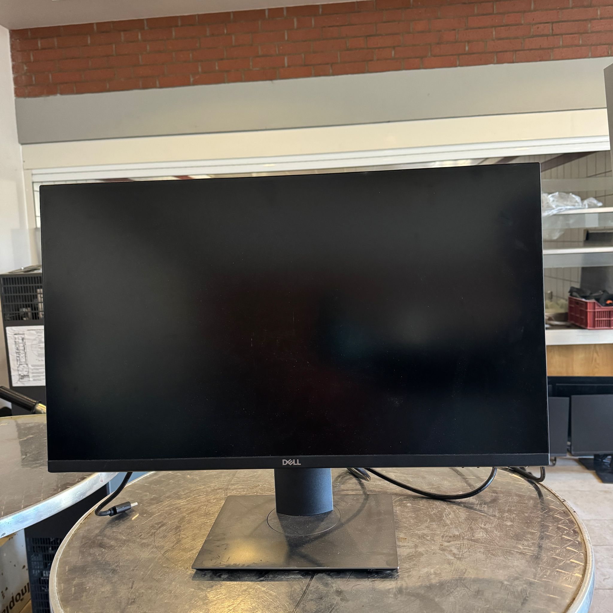 DELL P2719HC 27 Zoll Full-HD Monitor