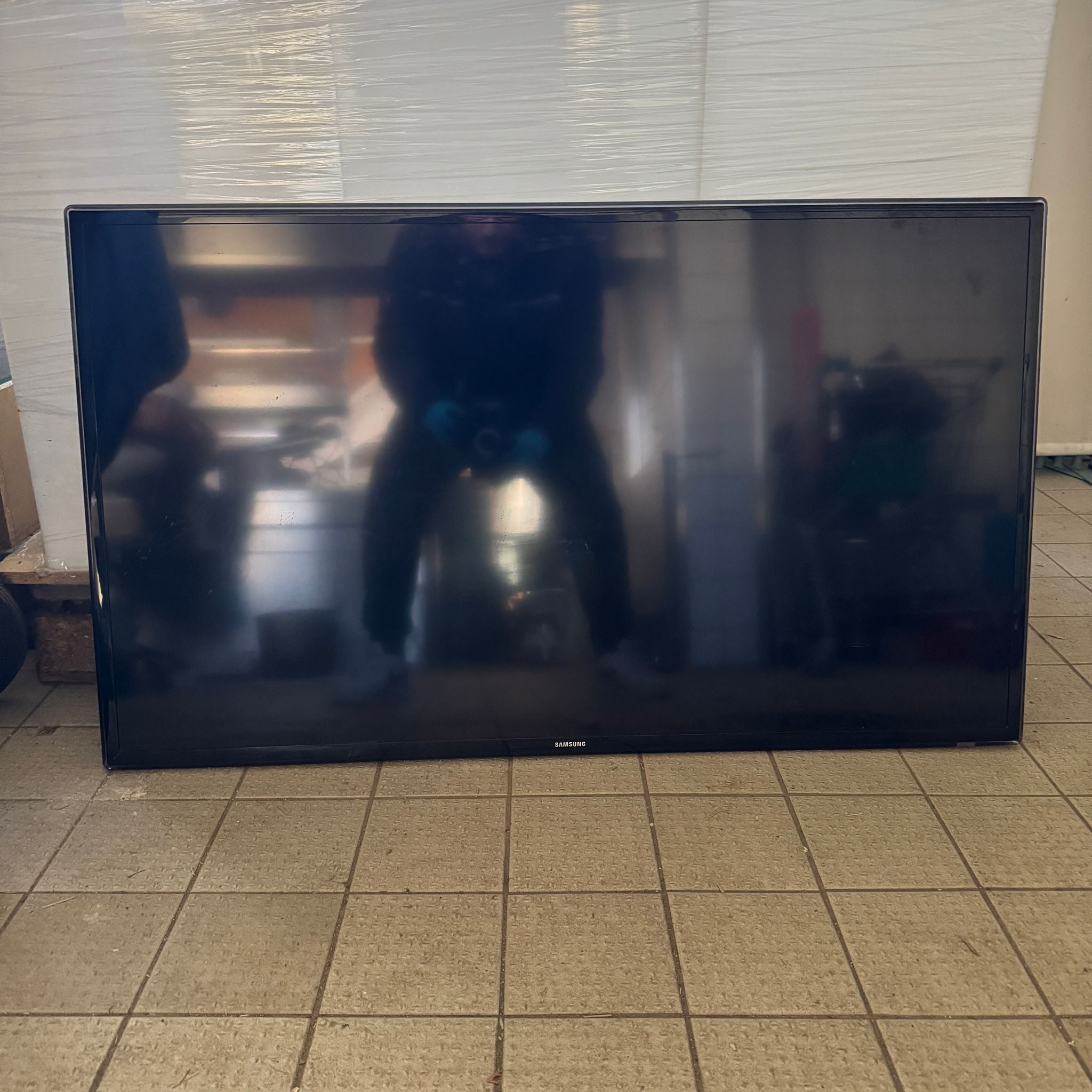 Samsung SMART TV 46 Zoll UE46F6100