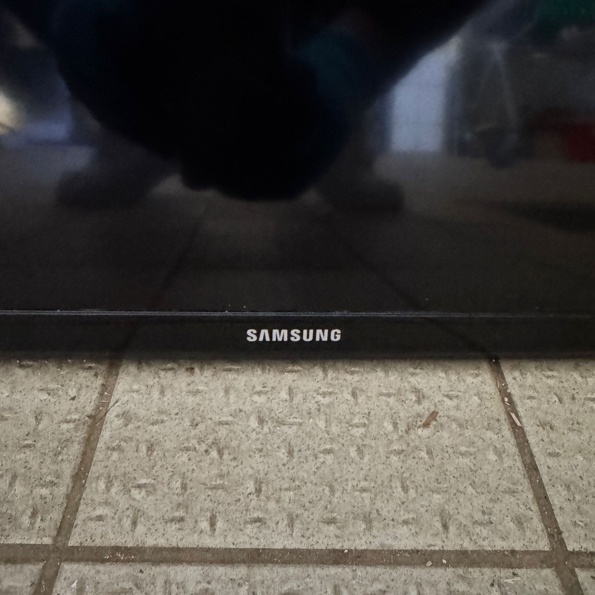 Samsung SMART TV 46 Zoll UE46F6100